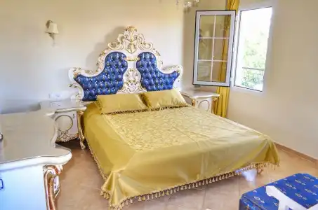 Uzun Apart Otel - 28