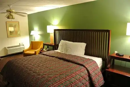 Select Inn Murfreesboro - 69