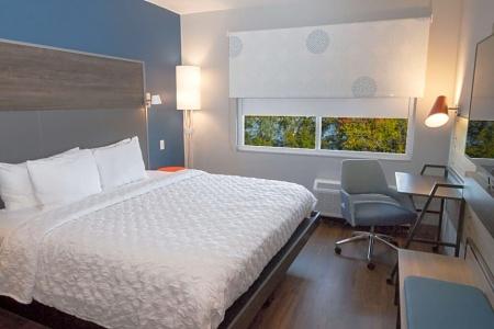 Tru by Hilton Norfolk Airport - 25