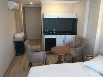 Cadde Suite Bakirkoy - 3