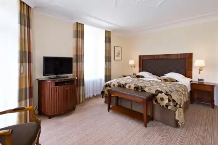 Grand Kronenhof - 159