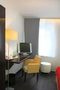 Helvetia Rooms - Self Check-In - 47