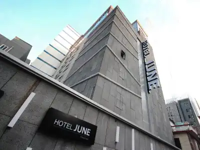 June Haeundae - 11
