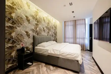 Angelo Coffee Suites - 3