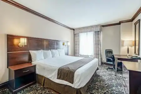 Woodbine and Suites - 30