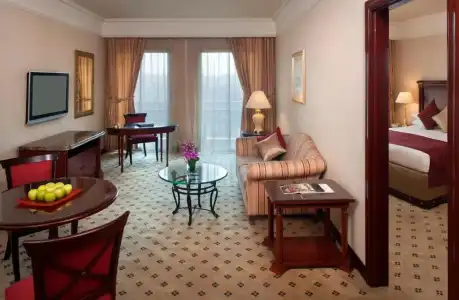 InterContinental Cairo Citystars - 60