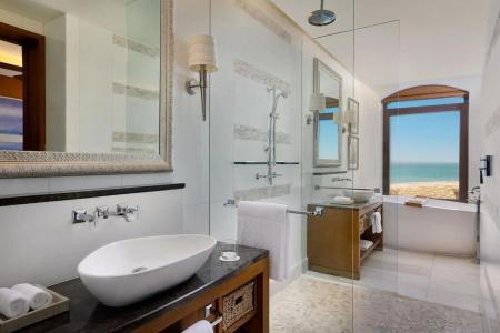 The St. Regis Saadiyat Island Resort, Abu Dhabi - 21