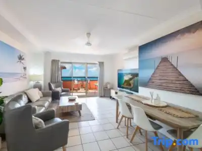 Martinique Whitsunday - 212