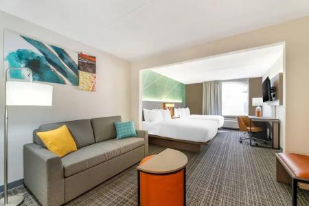 Comfort Inn & Suites Madison East Interstate I-90 - 81