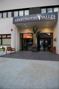 ApartAttica21 Vallés - 0