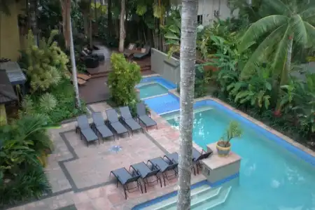 Reef Club Resort - 6