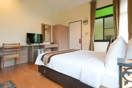 Baan Kiengtawan - 1