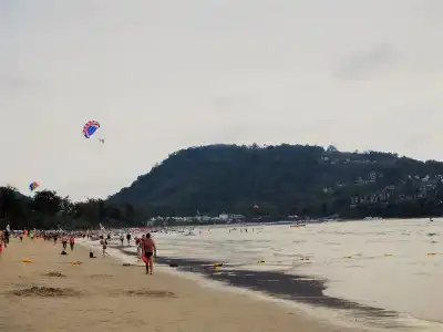Kokotel Phuket Patong - 33