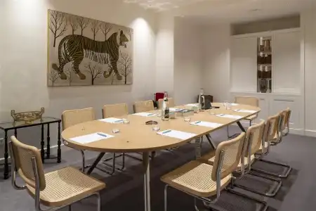 Hôtel Longemalle - 18