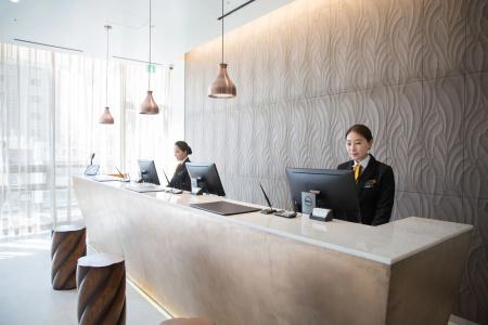 Solaria Nishitetsu Busan - 24