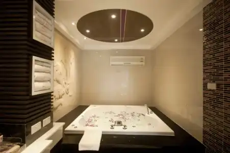 The L Resort - 51
