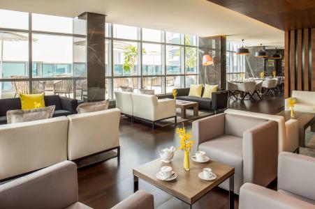 InterContinental Dubai Marina by IHG - 26