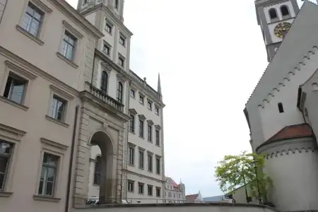 am Rathaus - 20