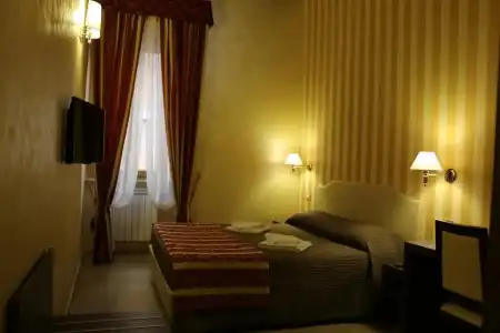 Excellence Suite - 56