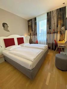 JUFA Salzburg - 55