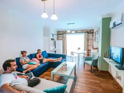 The Suite Apart Kaleiçi - 150