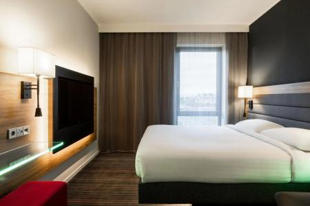 Moxy Glasgow SEC - 3
