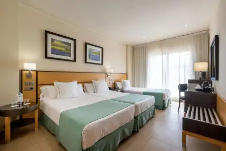 Poseidon La Manga & Spa - Designed for Adults - 5