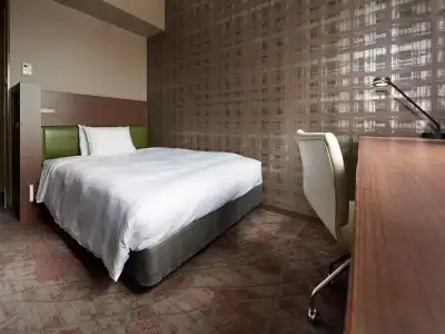 Sotetsu Grand Fresa Tokyo-Bay Ariake - 46