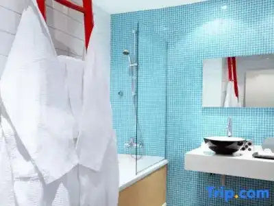 Med Inn Boutique-hotel - 32