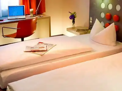 Mercure  Neu-Isenburg - 89