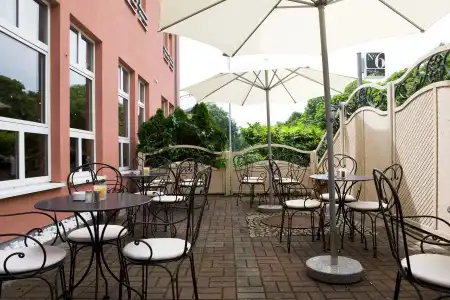 ACHAT Schwetzingen Heidelberg - 37