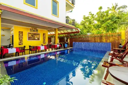 Beyond Yangon Boutique Inn - 16