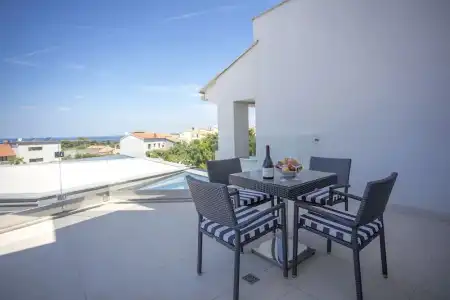 Adrion Aparthotel - 53