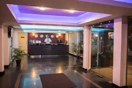 GSH Colombo - 1