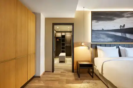 Radisson Blu Antananarivo Waterfront - 132
