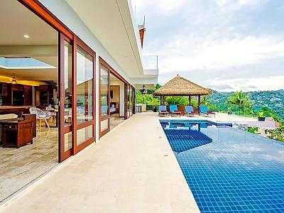 Sandalwood Luxury Villas - 208