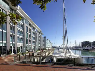 Sofitel Auckland Viaduct Harbour - 47