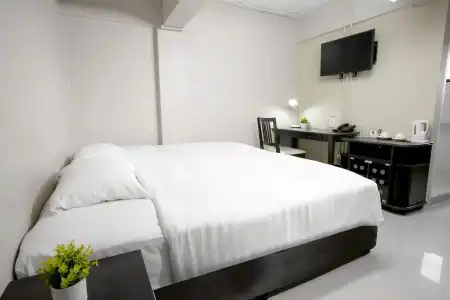 The Key Premier Sukhumvit - 15