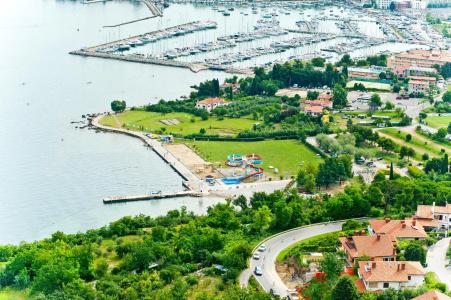 Mirta – San Simon Resort - 5