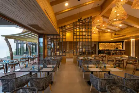 Sinae Phuket Luxury - 18