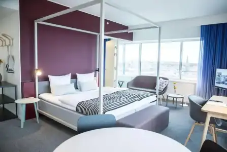Comwell Aarhus Dolce by Wyndham - 42