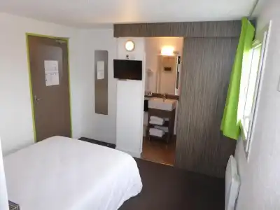 Hôtel Le Cosy Blois Nord - 30