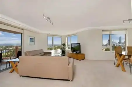 Belle Maison Apartments - 103
