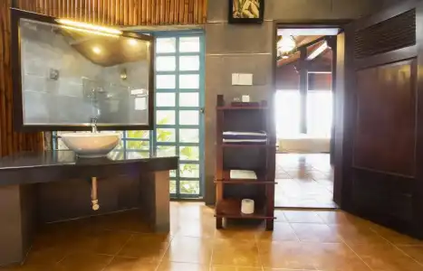 Hoang Ngoc Beach Resort - 11