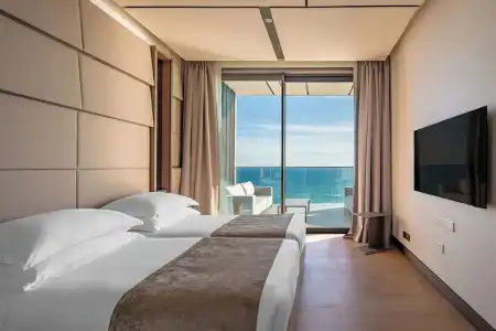 Amathus Beach Limassol - 28