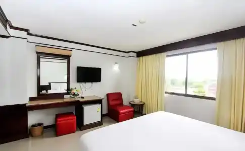 Hat Yai Rama - 31