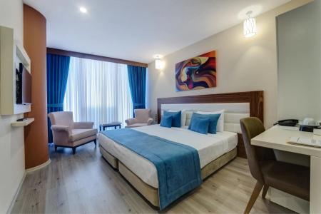 Pozcu Otel - 1