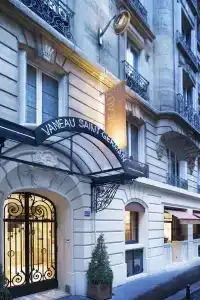Vaneau Saint Germain - 1
