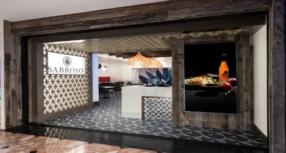 Peppermill Resort Spa Casino - 11