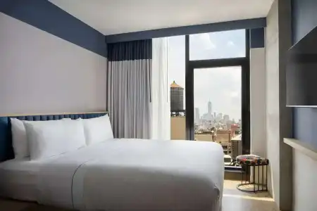 Motto by Hilton New York City Chelsea - 54